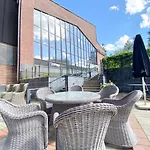 Tammer Huoneistot - 3 - Public Sauna, Gym & Pool Lägenhet *