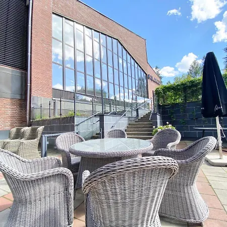 Tammer Huoneistot - 3 - Public Sauna, Gym & Pool Apartment *