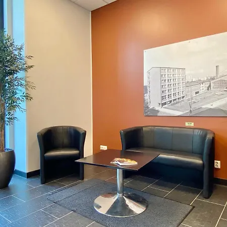 Tammer Huoneistot - 3 - Public Sauna, Gym & Pool Apartament *