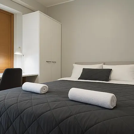 Tammer Huoneistot - 3 - Public Sauna, Gym & Pool Apartment Tampere